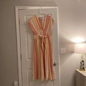 Forever 21 Maxi Dress